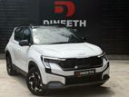 Kia Sonet GTX + Black Roof 2026