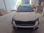 Kia Sonet GTX+ Dualtone 2025