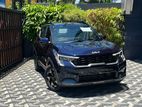 Kia Sonet GTX+ FULLY LOADED SP 2026