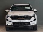 Kia Sonet GTX+ Glacier Pearl 2025