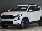 Kia Sonet GTX+ Glacier White 2026