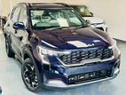 Kia Sonet GTX GT Imperial Blue 2026