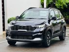Kia Sonet GTX GT Imperial Blue 2026