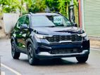 Kia Sonet Gtx Gt Imperial Blue 2026