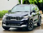 Kia Sonet GTX GT Imperial Blue 2026
