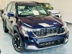 Kia Sonet GTX GT Imperial-Blue 2026