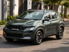 Kia Sonet GTX+ GT LINE 2026