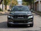 Kia Sonet GTX+ GT LINE 2026