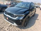 Kia Sonet GTX+ GT Line 2026