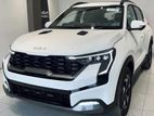 Kia Sonet GTX+ GT Line 2026