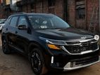 Kia Sonet GTX+ GT Line 2026