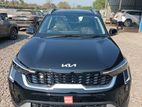 Kia Sonet GTX+ GT Line 2026