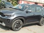 Kia Sonet GTX+ GT Line 2026