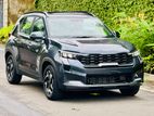 Kia Sonet GTX GT Line 2026