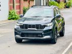 Kia Sonet GTX GT Line 2026