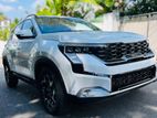 Kia Sonet GTX+ GT line 2026