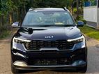 Kia Sonet GTX GT Line 2026