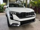 Kia Sonet GTX GT LINE 2026