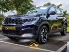 Kia Sonet GTX+ | GT Line Blue 2026