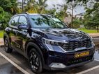 Kia Sonet GTX+ | GT Line Blue 2026