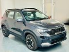 Kia Sonet GTX GT Line F/L B/Ne 2026