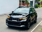 Kia Sonet GTX GT Line F/Load 2026