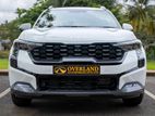 Kia Sonet GTX+ | GT Line White 2026