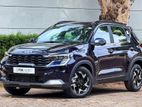 Kia Sonet GTX+ IMPERIAL BLUE 2026
