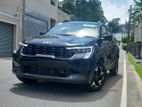 Kia Sonet GTX Line Highest B/N 2026
