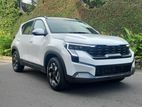 Kia Sonet GTX Line Highest B/N 2026