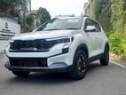 Kia Sonet GTX Line Highest B/N 2026