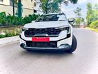 Kia Sonet GTX Plus 2025