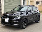 Kia Sonet Gtx Plus 2025