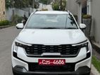 Kia Sonet GTX Plus 2025