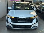 Kia Sonet GTX PLUS 2025