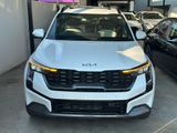 Kia Sonet GTX PLUS 2025