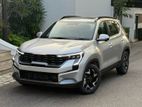 Kia Sonet GTX PLUS 2025