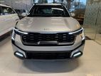 Kia Sonet GTX Plus 2025