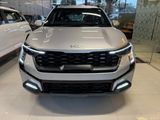 Kia Sonet GTX Plus 2025