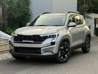 Kia Sonet GTX Plus 2025