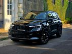 Kia Sonet GTX Plus 2025