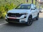 Kia Sonet GTX Plus 2025
