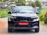 Kia Sonet GTX Plus 2025