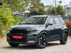 Kia Sonet GTX Plus 2025