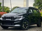 Kia Sonet GTX Plus 2025