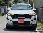 Kia Sonet GTX Plus 2025