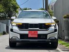 Kia Sonet GTX PLUS 2025