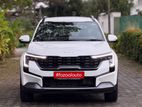 Kia Sonet GTX Plus 2025
