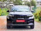 Kia Sonet GTX Plus 2025