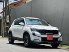 Kia Sonet GTX PLUS 2025